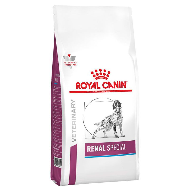 Royal Canin Renal Special Hundefutter
