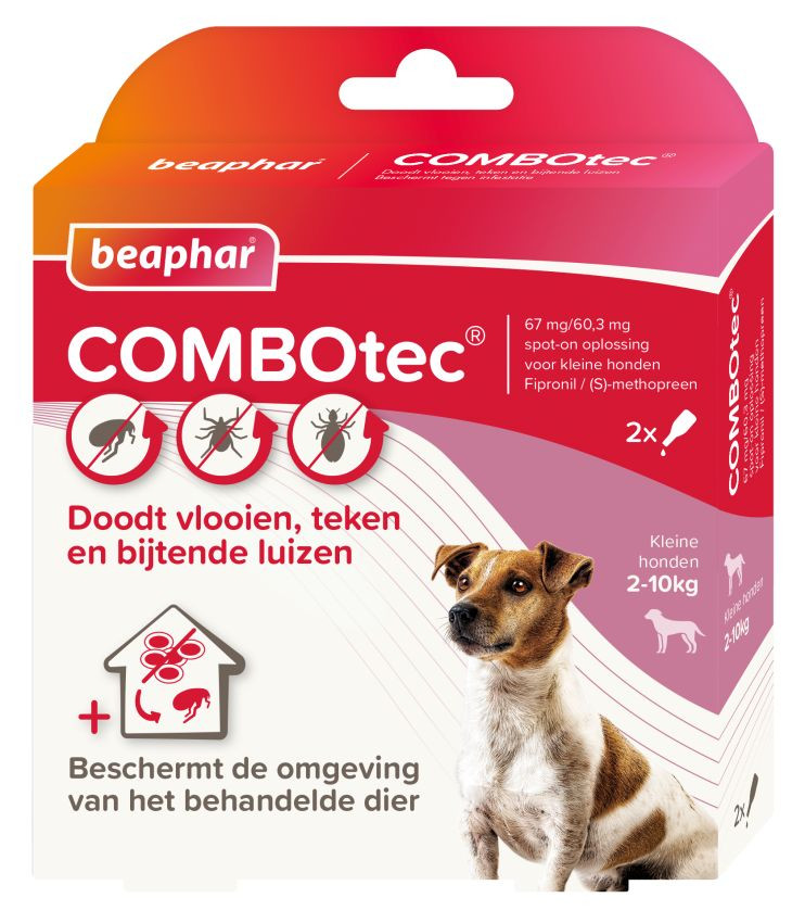 COMBOtec hond