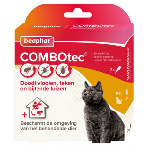 COMBOtec kat