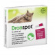 Dronspot 96 mg/24 mg Spot-on Lösung für Katzen (5-8 kg)