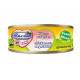 Renske Fiber Huhn mit Gemüse Katzen-Nassfutter (70 gr)