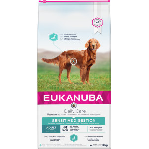 Eukanuba Daily Care Sensitive Digestion Hundefutter