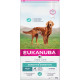 Eukanuba Daily Care Sensitive Digestion Hundefutter
