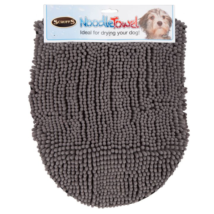 Scruffs Noodle handdoek