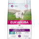 Eukanuba Daily Care Sensitive Skin Hundefutter