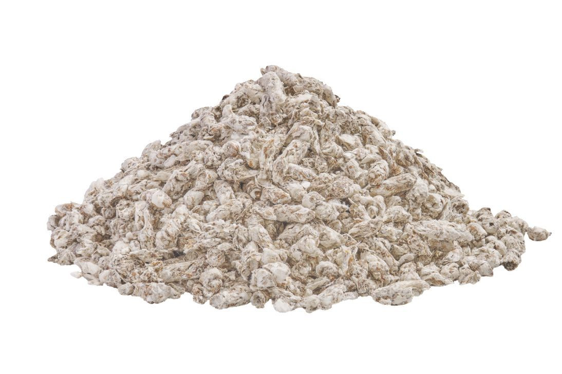 Sanicat Recycled Cellulose Kattengrit  20L