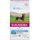 Eukanuba Daily Care Adult Weight Control Kleine/ Mittelgroße Rassen Hundefutter