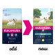 Eukanuba Active Adult Small Breed kip hondenvoer
