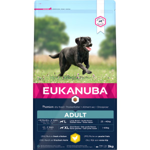 eukanuba active