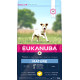 Eukanuba Mature Small Breed Huhn Hundefutter