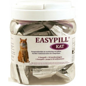 Easypill voor de kat