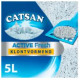 Catsan Active Fresh Klumpstreu