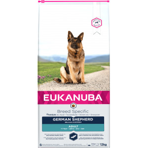 Eukanuba Deutscher Schäferhund Hundefutter
