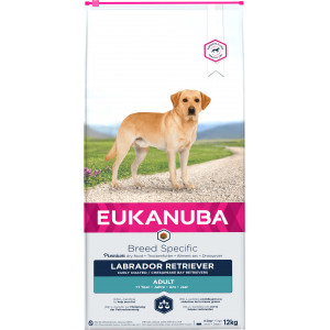 Eukanuba Labrador Retriever Hundefutter
