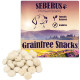 Seberus getreidefreie Vanilledrops 500 Gramm