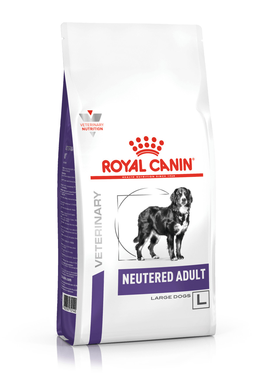Royal Canin Expert Neutered Adult Large Dogs Hundefutter Gesund