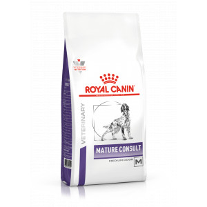 Royal Canin Veterinary Mature Consult Medium Dogs Hundefutter