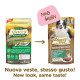 Stuzzy Dog Grain Free Monoprotein Kalb mit Mangold Hunde-Nassfutter 150 gr.