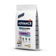 Advance Sterilized High Protein Hairball Katzenfutter