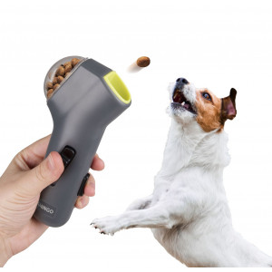 Mimzi Snackpistool voor honden