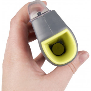 Mimzi Snackpistool voor honden