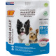 BF Petfood Frischfleisch Huhn mit Lamm Hundefutter (Portionspackungen)