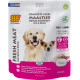 BF Petfood Frischfleisch Huhn mit Ente Hundefutter Portionspackungen