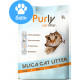 Purly Silica Katzenstreu Classic