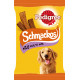 Pedigree Schmackos Fleischstreifen Hundesnacks