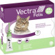 Vectra Felis Spot-on für Katzen 0,6 - 10 kg  (3 Pipetten)
