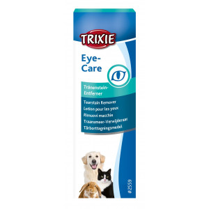 Trixie Tränenstein Entferner für Hund, Katze, Kaninchen