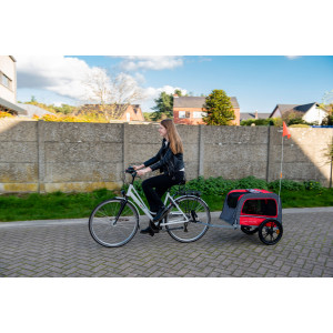 Fietskar Runner Large