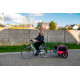 Fietskar Runner Large