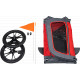 Fietskar Runner Large