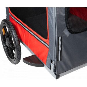 Fietskar Runner Large