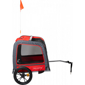 Fietskar Runner Large