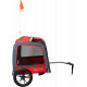 Fietskar Runner Large