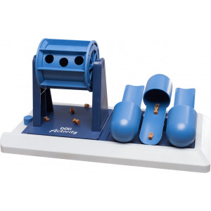 Dog Activity Poker Box Vario 2 strategiespel hond (32 x 17 cm)