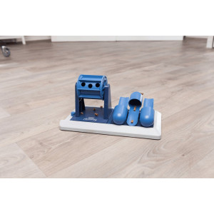 Dog Activity Poker Box Vario 2 strategiespel hond (32 x 17 cm)