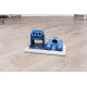 Dog Activity Poker Box Vario 2 strategiespel hond (32 x 17 cm)