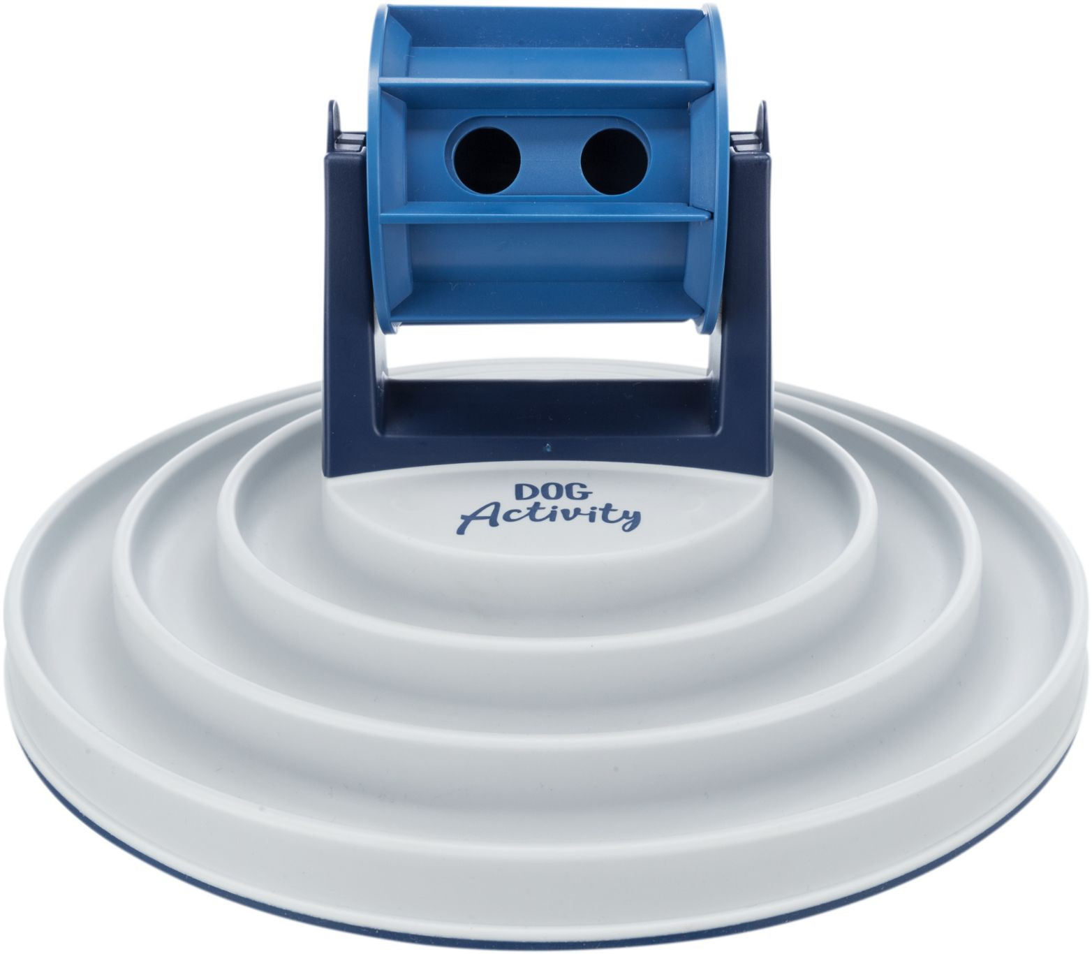 Dog Activity Roller Bowl snackspeelgoed hond