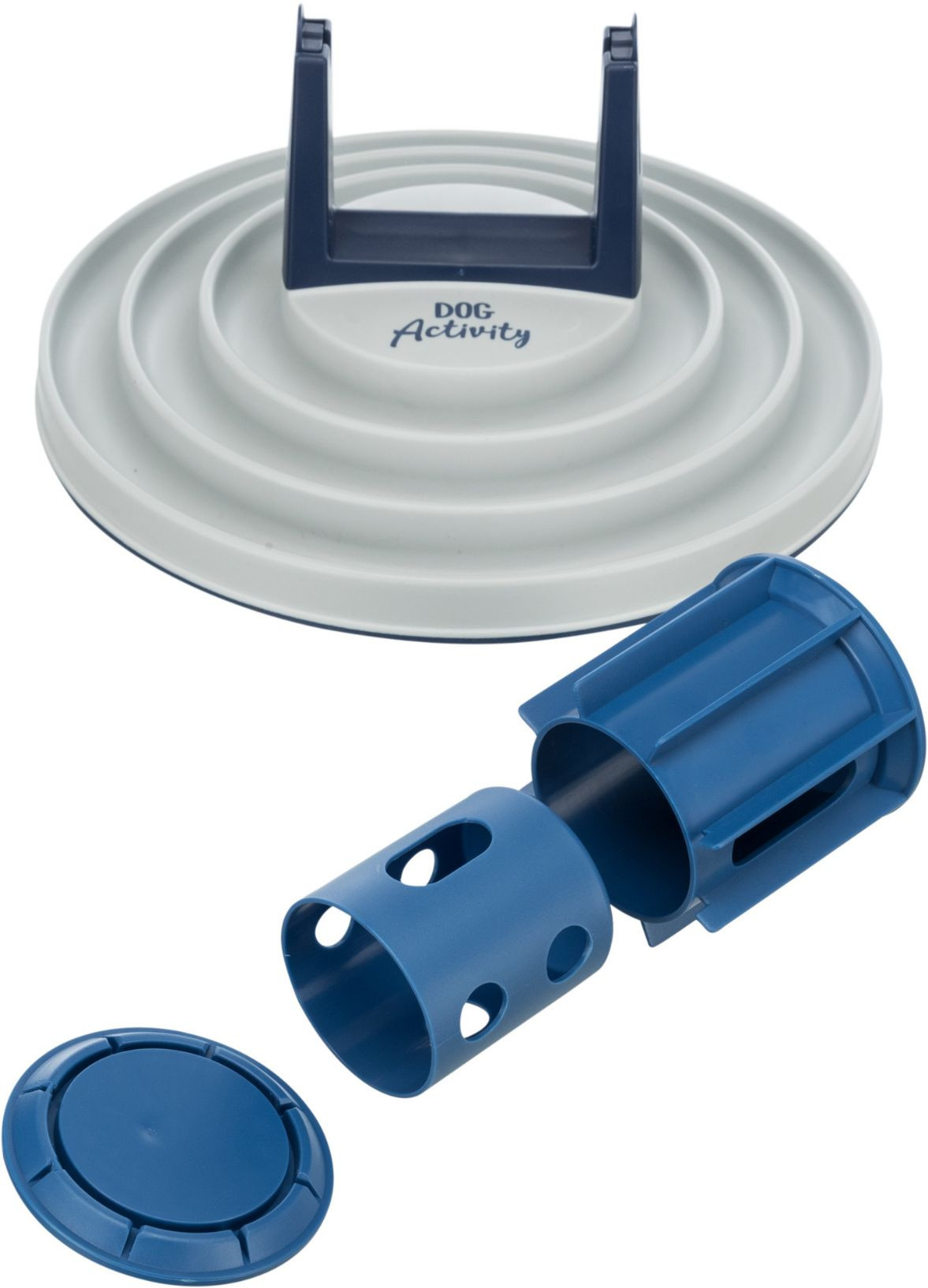 Dog Activity Roller Bowl snackspeelgoed hond