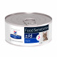 Hill's Prescription Diet Z/D Food Sensitivities Nassfutter für Katzen (Dose)