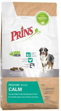 Prins ProCare Resist Calm Hundefutter