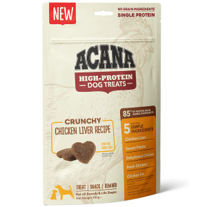 Acana High-Protein Huhn Hundesnacks Pro Stück
