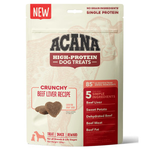Acana High-Protein Rind Hundesnacks Pro Stück