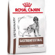 Royal Canin Veterinary Gastrointestinal Moderate Calorie Hundefutter