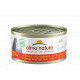 Almo Nature HFC Natural Huhn mit Garnelen Katzen-Nassfutter (70 g)