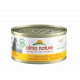 Almo Nature HFC Natural Hühnerfilet Katzen-Nassfutter (70 g)