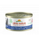 Almo Nature HFC Natural Thunfisch mit Venusmuscheln Katzen-Nassfutter (70 g)